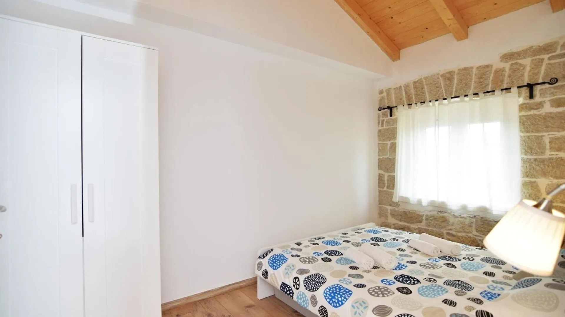 Ferienhaus Mit Privatpool Fuer 6 Personen Ca 60 Qm In Rajki, Istrien Binnenland Von Istrien 0*, Rajki Horvátország