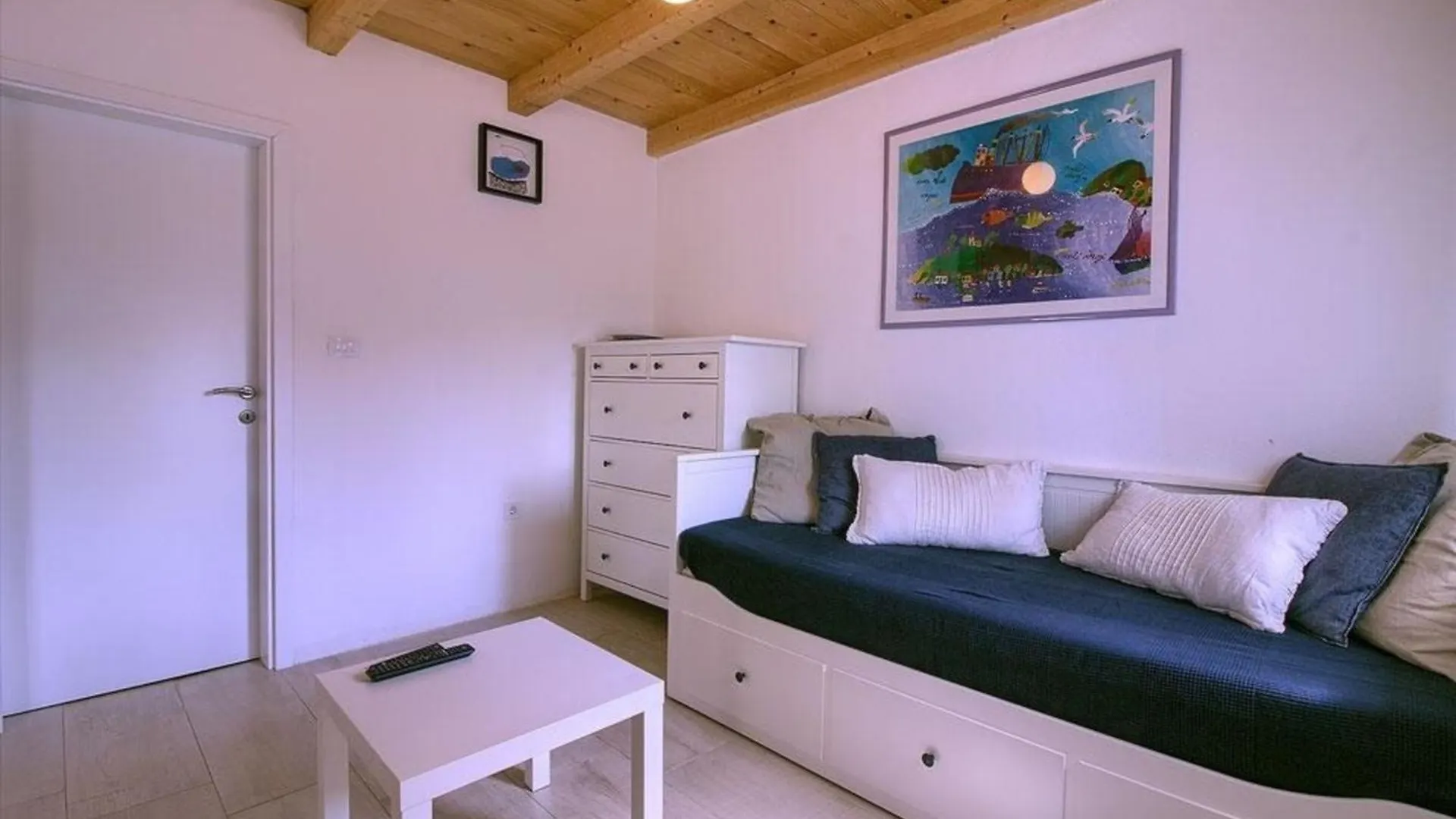 Nyaraló Ferienhaus Mit Privatpool Fuer 6 Personen Ca 60 Qm In Rajki, Istrien Binnenland Von Istrien Horvátország